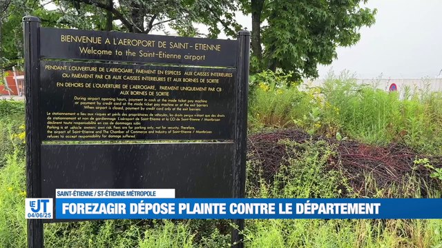 Rive-de-Gier inaugure un nouvel espace naturel / Le territoire nétrabalais a enfin une déchèterie / La Loire organise la 21e édition du concours des produits fermiers / Lancement de la saison culturelle 2025-2026 pour Saint-Chamond