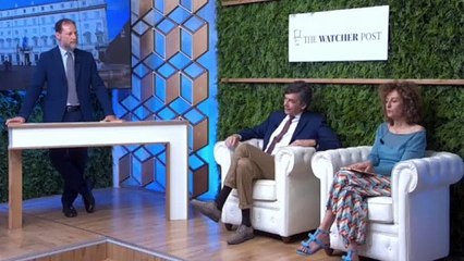 Goretti (Namex): Se aumentano dati servono più  edge data center