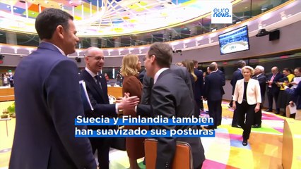 Últimas noticias | 04 junio - Tarde