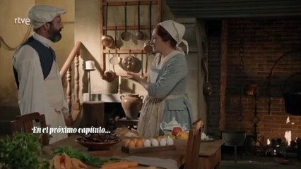 Valle Salvaje Capitulo 182 avance