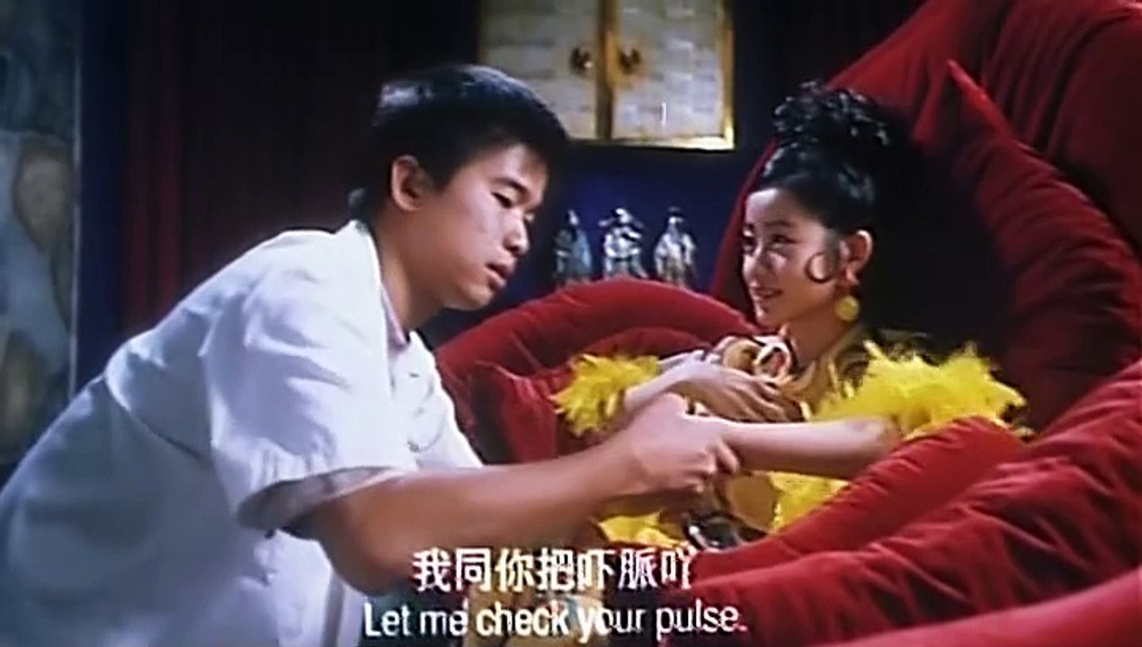 [ENG SUB] Black Rose II aka 97 Legendary La Rose Noire 《黑玫瑰义结金兰》 1997 Watch HD | Full Movie | Cantonese | Hong Kong