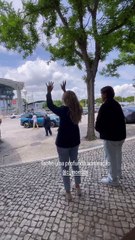 Cristina Ferreira & Carlos Moedas: Key Insights and Latest Updates