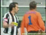 Juventus-Catania 1-1