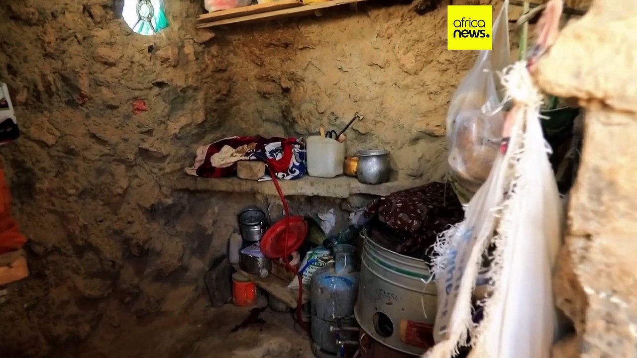 Yémen : le PAM interrompt les livraisons de nourriture dans les camps de déplacés