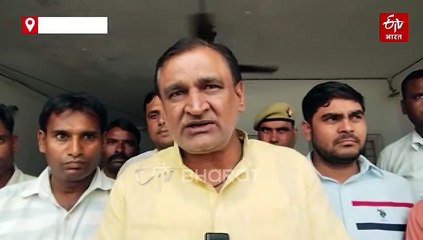 मनरेगा में भ्रष्टाचार के आरोपों की जांच शुरू; तीन सदस्यीय कमेटी पहुंची संभल, BJP के पूर्व विधायक ने दिये साक्ष्य