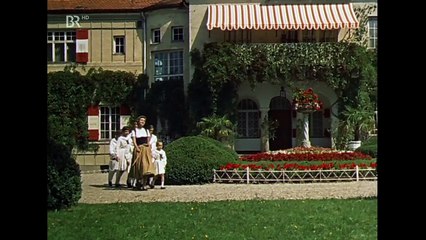 Die Trapp-Familie (1956) – Das inspirierende Leben der berühmten Familienband 🎶