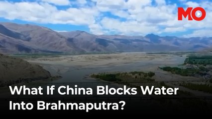 India, China & the Brahmaputra: Debunking Pakistan’s new water war scare