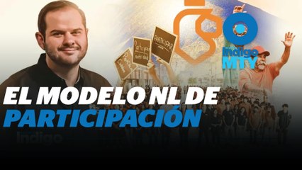 Participación Ciudadana, vínculo entre población y gobierno | Reporte Indigo