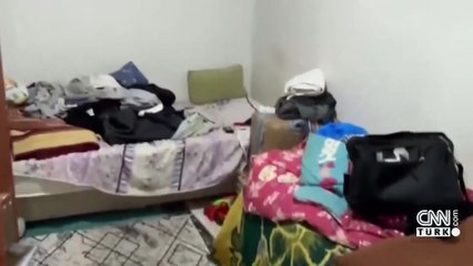 'GÖÇMENLERE YARDIM EDİYORUM' | Eşine bile söylemedi, polis ortaya çıkardı!