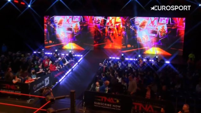 TNA Wrestling 5/29/25 – May 29th 2025 (SDTV HINDI DUBBED) 720P