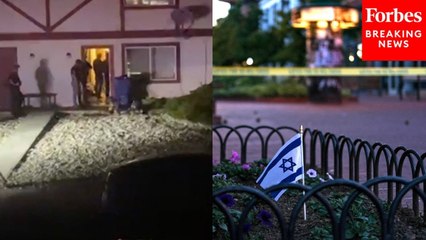 Video Shows Law Enforcement Entering Home Of Colorado Terror Attack Suspect Mohamed Sabry Soliman