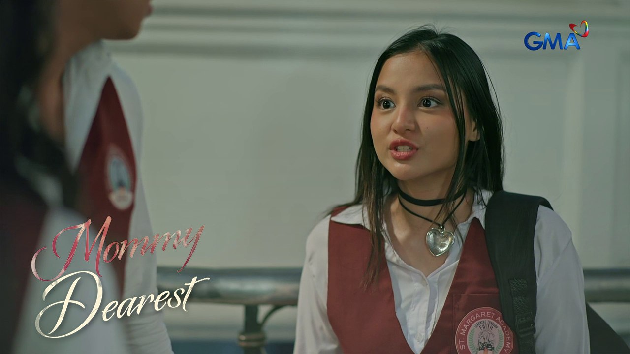 Mommy Dearest: Mookie’s revenge on her bully! (Episode 71)