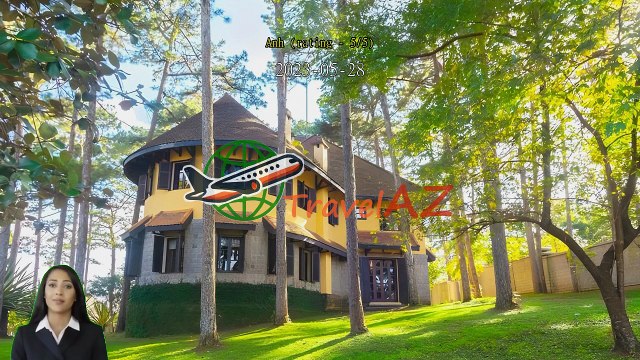 Review Ana Mandara Villas Dalat Resort & Spa