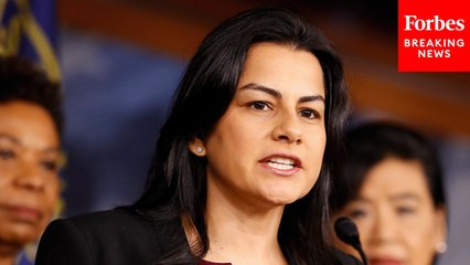 'How Cruel Is That?': Nanette Barragán Tears Into GOP Over Healtcare, Food Assistance Cuts