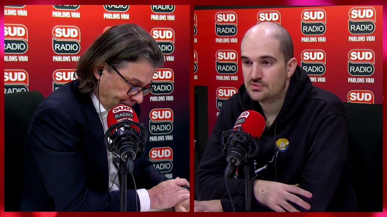 Bitcoin est un levier stratégique qui permet aux nations de se réapproprier  leur souveraineté !