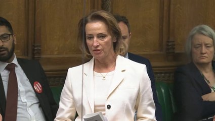 New Reform MP calls on Starmer to ban burqa