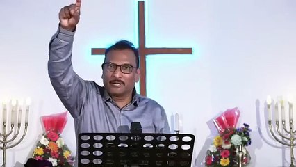 Edward williams telugu christian message