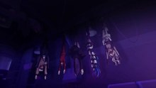 mystery route terminated sumino ending 96 the Hundred Line -Last Defense Academy