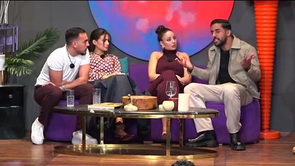 قسمة ونصيب الموسم 3 الحلقة 68