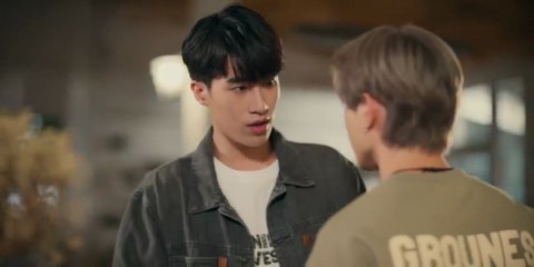 🇹🇭[Official Teaser] My Secret Of Seer (2025)