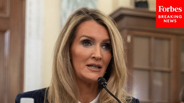 SBA Administrator Kelly Loeffler Testifies Before House Small Business Committee