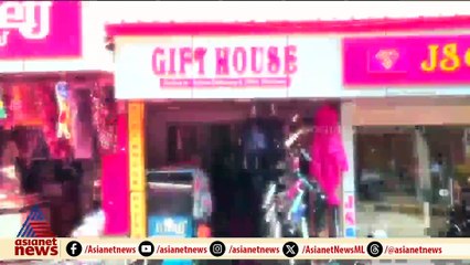 കടയുടമയുടെ 24 പവൻ സ്വർണം മോഷ്ടിച്ച ജീവനക്കാരൻ പിടിയിൽ