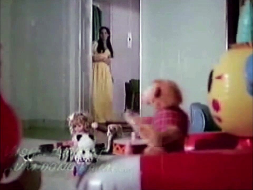 HUM DONO KA MEL... — VISHWASGHAAT | from "LATA-KISHORE" | TARANG