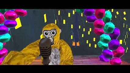 GrizzyVR - MiniGames Kid DissTrack