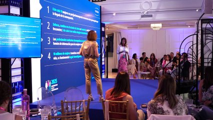 Ocho de cada diez mujeres están preocupadas por la llegada de la menopausia