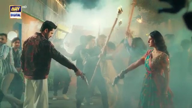 Sher Episode 5 | Danish Taimoor | Sarah Khan | 4 June 2025 | ARY Digital Drama 558K views · 1 hour ago#Sher #DanishTaimoor #SarahKhan ...more