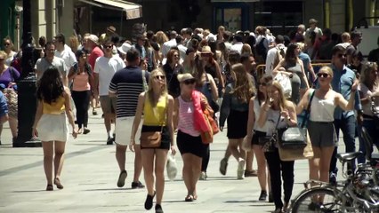Expertos y pacientes reclaman más investigación y visibilidad para el cáncer cerebral