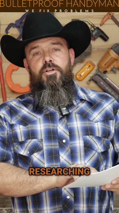 Handyman Hustle_ Cowboy Hat Blueprint to a Bulletproof Business!