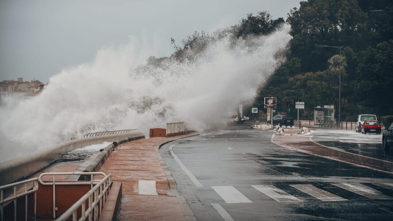 Les 10 catastrophes qui menacent la planète