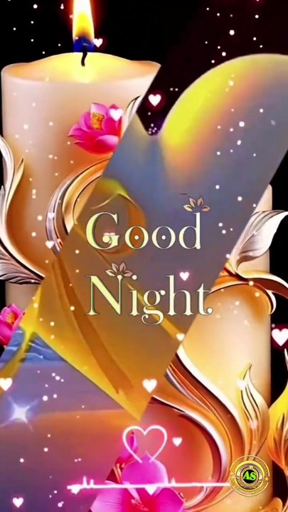 Good night special video