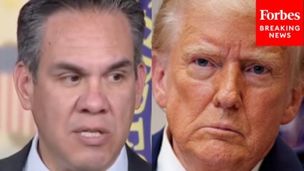 Pete Aguilar, Ted Lieu React To Trump's 'Shift In Tone' Towards Putin Amid Stalling Ceasefire Talks