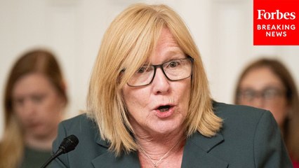 'They Need To See The Consequences': Michelle Fischbach Celebrates SBA Removing Offices From Major Cities