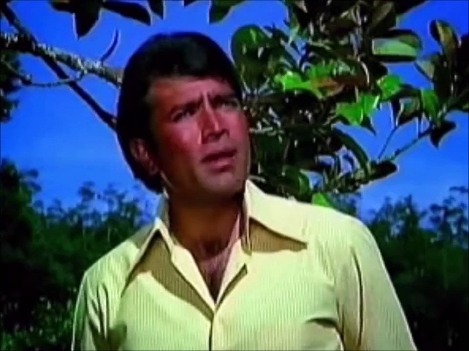 NAINO MEIN... — JAROO KA GHULAM | from "LATA-KISHORE" | TARANG