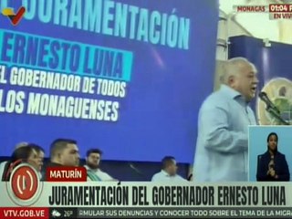 Sec. Gral. del PSUV Cabello: Cuando el pueblo se moviliza, los enemigos de la patria se aterran