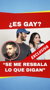Kike Mayagoitia enfrenta los rumores y habla de la supuesta relación con Adrián Marcelo
