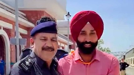 ज्योति के बाद जासूसी के लिए पकड़ा गया यूट्यूबर जसबीर सिंह