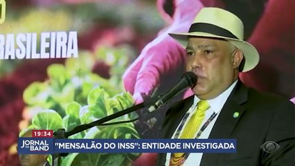 Fraude no INSS: entidade investigada cresceu com apoio de políticos e expandiu negócios
