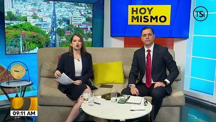 Comitiva del gobierno en EE. UU. para atender temas como TPS y aranceles
