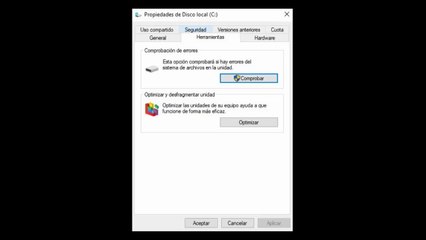 herramientas de diagnostico en windows