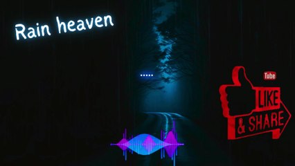 Rain heaven | #tunetitans #newsong