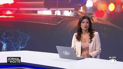 Tiroteio fecha Avenida Brasil, no Rio de Janeiro