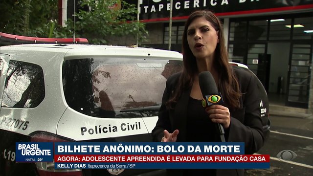 Bolo da morte: adolescente morre após comer doce envenenado