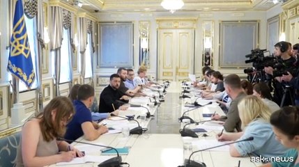 No di Putin a vertice con l'Ucraina. Zelensky: noi pronti