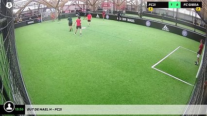 But de Nael H - Fc2i