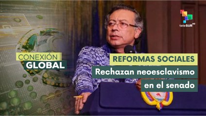 Presidente Petro anunció que convocará la consulta popular por decreto
