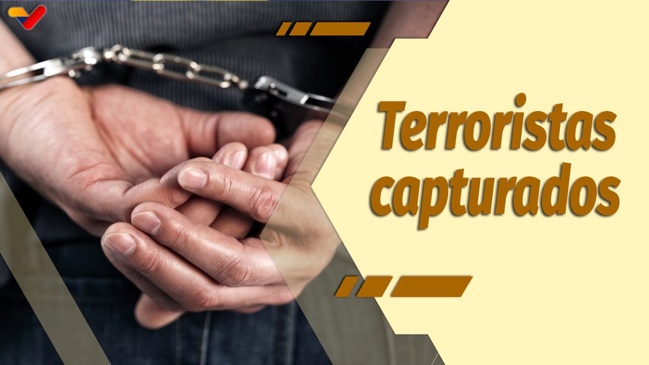 Café en la Mañana | Capturan a terroristas mercenarios colombianos fuertemente armados